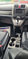 HONDA CR-V 2.2 I-DTEC EX 5DR Automatic