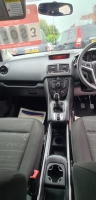 VAUXHALL MERIVA 1.4 EXCLUSIV 5DR Manual