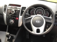 2011 (61) KIA VENGA 1.4 1 5DR