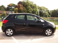 2011 (61) KIA VENGA 1.4 1 5DR