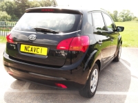 2011 (61) KIA VENGA 1.4 1 5DR