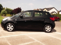 2011 (61) KIA VENGA 1.4 1 5DR