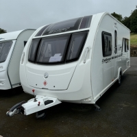 SWIFT Challenger sport 514 