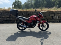 HONDA CB125 F 