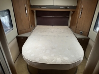 AUTO-TRAIL Comanche 