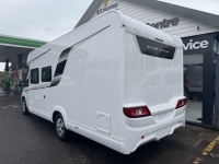 HOBBY Optima On Tour T70 F 