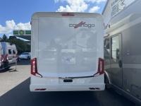 CARTHAGO C-Tourer T150 QB 