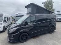 FORD Transit Camper 