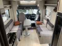 CHAUSSON TITANIUM 720 