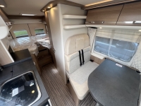 MALIBU FIRST CLASS - TWO ROOMS 640 LE RB 