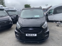 FORD Transit Camper 