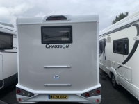 CHAUSSON TITANIUM 720 