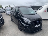 FORD Transit Camper 