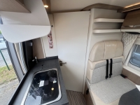 MALIBU FIRST CLASS - TWO ROOMS 640 LE RB 