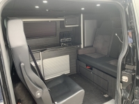 FORD Transit Camper 