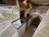 MALIBU FIRST CLASS - TWO ROOMS 640 LE RB 