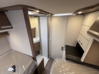 MALIBU FIRST CLASS - TWO ROOMS 640 LE RB 