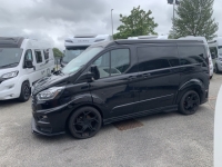 FORD Transit Camper 