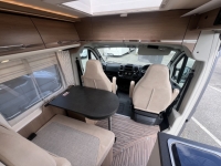 MALIBU FIRST CLASS - TWO ROOMS 640 LE RB 