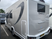 CHAUSSON TITANIUM 720 