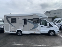 CHAUSSON TITANIUM 720 