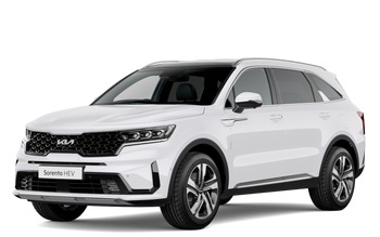 KIA The New Sorento 32.2 CRDi 190hp AWD DCT