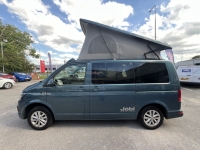 VOLKSWAGEN JÖBL T6 KAMPA SE | 102 5-Speed Manual  