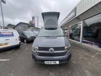 VOLKSWAGEN JÖBL T6.1 KAMPA SE | 110 5-SPEED MANUAL 