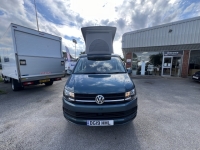 VOLKSWAGEN JÖBL T6 KAMPA SE | 102 5-Speed Manual  