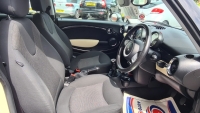 MINI HATCHBACK 1.6 ONE 3DR Manual