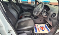 VAUXHALL CORSA 1.2 ACTIVE 5DR Manual