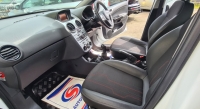 VAUXHALL CORSA 1.2 ACTIVE 5DR Manual