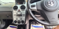 VAUXHALL CORSA 1.2 ACTIVE 5DR Manual