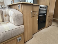 COACHMAN VIP 535/4 