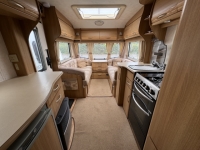 COACHMAN VIP 535/4 