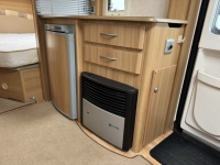 COACHMAN VIP 535/4 