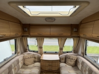 COACHMAN VIP 535/4 