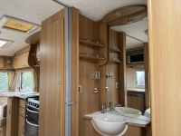 COACHMAN VIP 535/4 