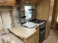 COACHMAN VIP 535/4 