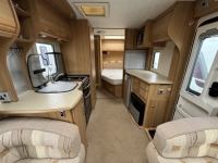 COACHMAN VIP 535/4 