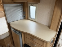 COACHMAN VIP 535/4 