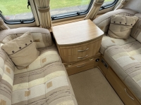 COACHMAN VIP 535/4 