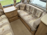 COACHMAN VIP 535/4 