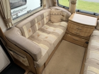 COACHMAN VIP 535/4 