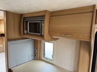 COACHMAN VIP 535/4 