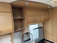 COACHMAN VIP 535/4 