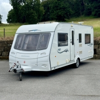 COACHMAN VIP 535/4 