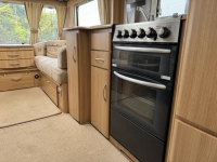 COACHMAN VIP 535/4 