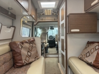 IH MOTORHOMES 600 RL 