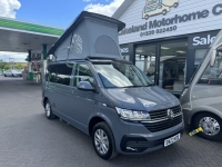 HILLSIDE Birchover Executive 150 DSG 